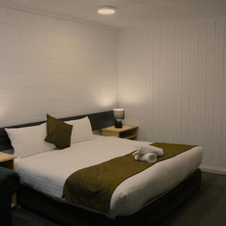Bendigo Motor Inn Kangaroo Flat エクステリア 写真