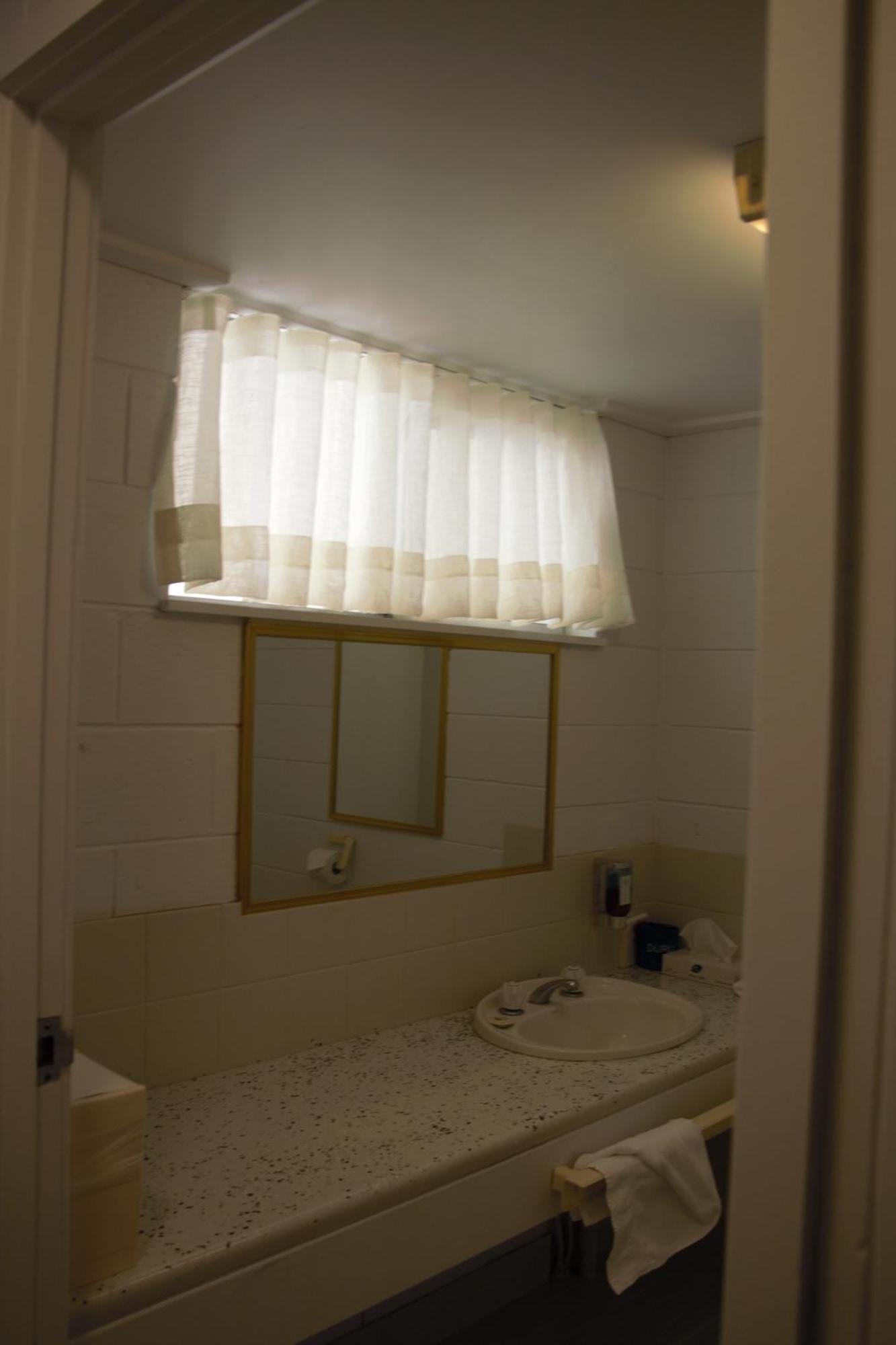 Bendigo Motor Inn Kangaroo Flat エクステリア 写真