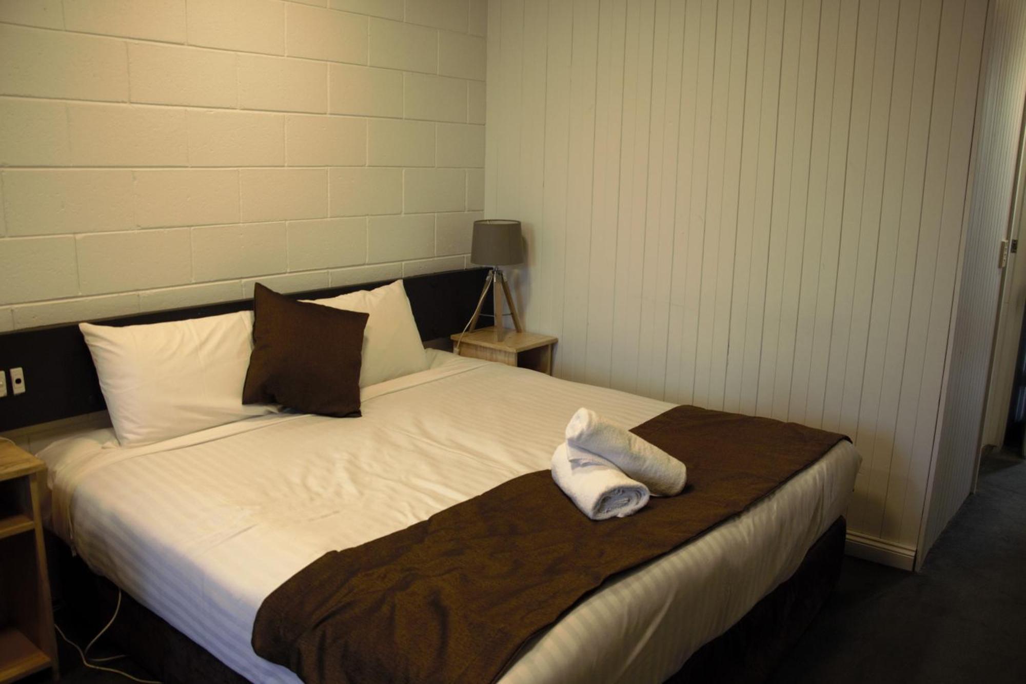 Bendigo Motor Inn Kangaroo Flat エクステリア 写真